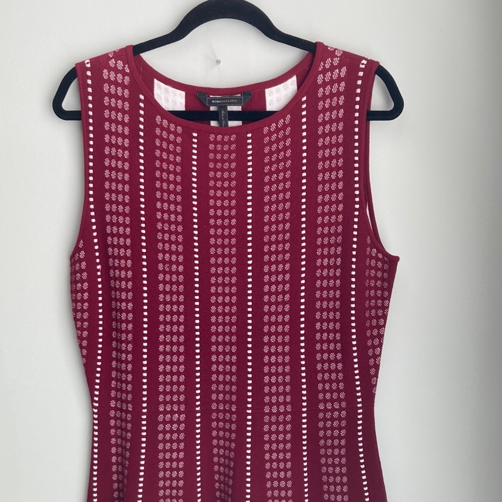 BCBGMaxazria Dress